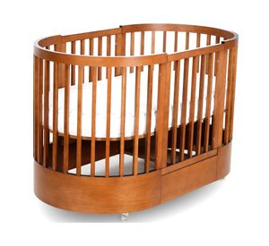 Cuna Progresiva Sognare miel Kidscool.