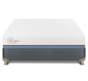 Box americano 2 plazas Excellence plus Cic