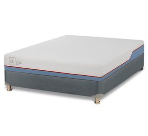 Box americano 2 plazas Excellence plus Cic