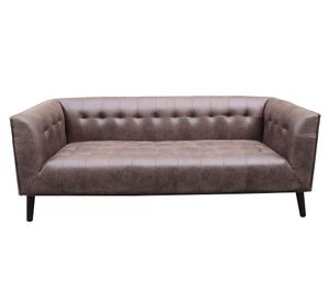 Sofá 3 cuerpos George M+Design.