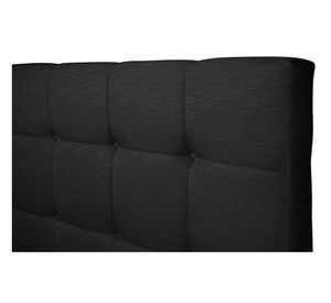 Respaldo 2 plazas Issey grafito Rosen