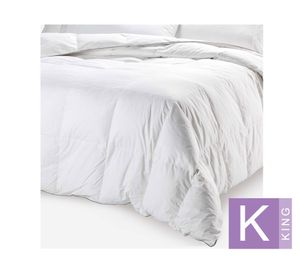 Plumón king Nat. 20 Rosen