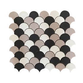 Mosaico 30x30 cm Soul Frappe