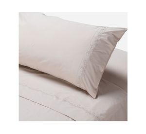 Juego sábanas 1.5 plazas botánica Rosen