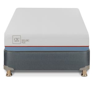 Box americano 1.5 plazas Excellence plus Cic