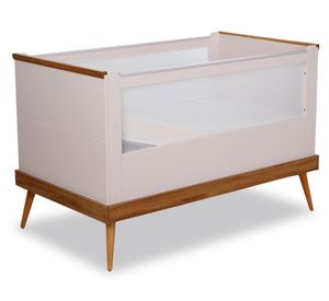 Cuna Sognare Cancao rosado Kidscool