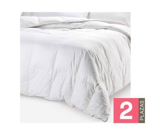 Plumón 2 plazas Nat. 20 Rosen