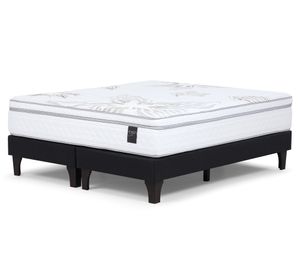 Box spring Súper King base dividida Art 4