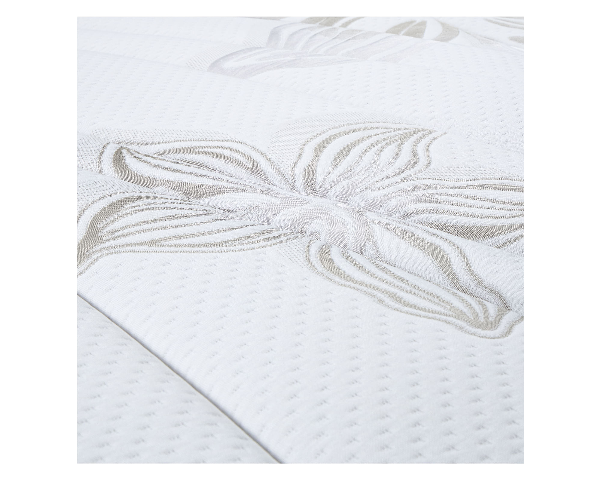 Box spring Súper King base dividida Art 4 | Easy.cl