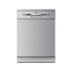 Lavavajillas FS Element gris 14 cubiertos