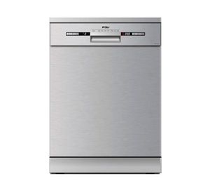 Lavavajillas FS Element gris 14 cubiertos