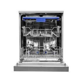 Lavavajillas FS Element gris 14 cubiertos