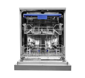 Lavavajillas FS Element gris 14 cubiertos