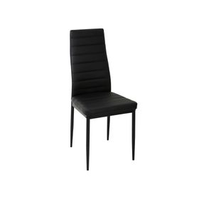 Silla Liana negro M+Design