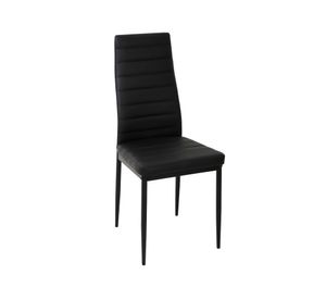 Silla Liana negro M+Design