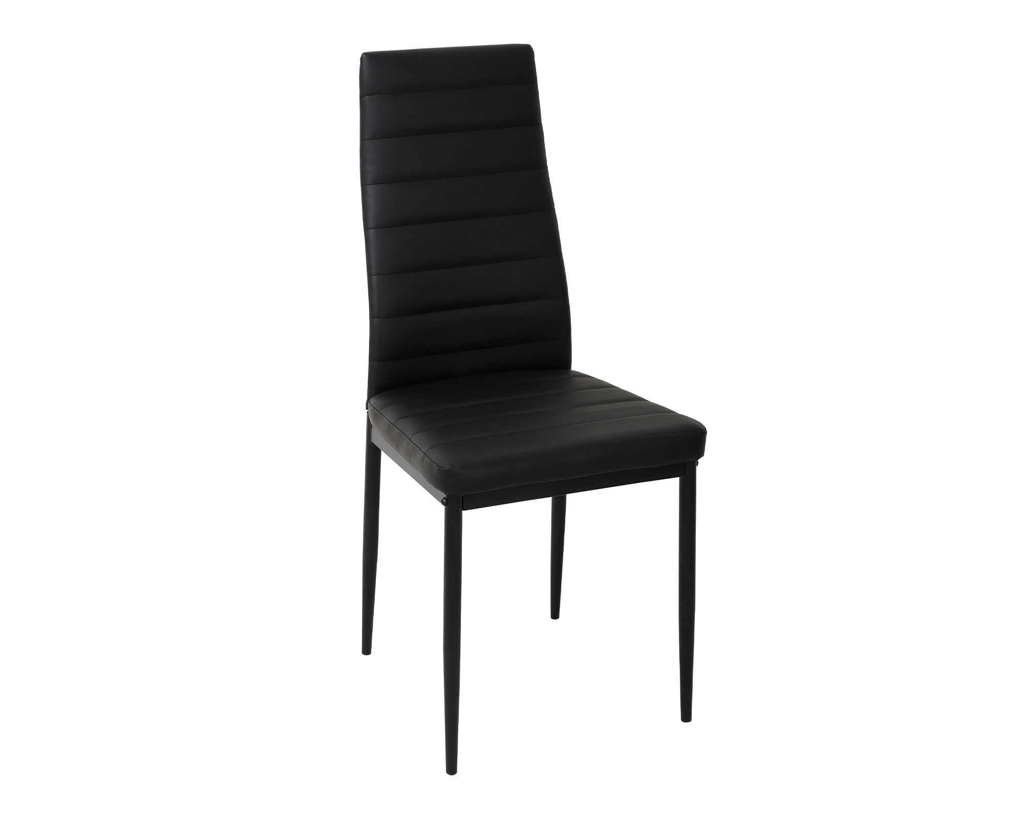 M+Design Silla Liana negro M+Design