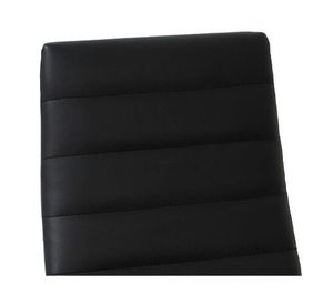 Silla Liana negro M+Design