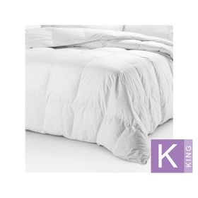 Plumón king pluma Nat. 20 Rosen