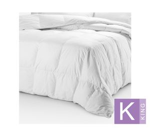 Plumón king pluma Nat. 20 Rosen