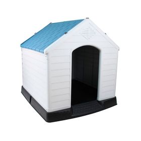 Casa perro 73,6x66,5x69,5 cm M Premium Pet's fun