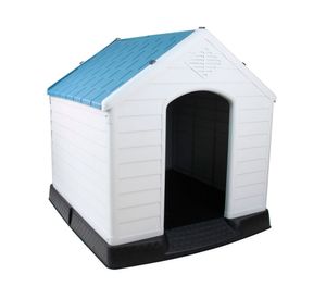 Casa perro 73,6x66,5x69,5 cm M Premium Pet's fun