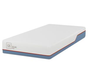 Colchón 1 plaza Excellence plus Cic