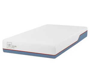 Colchón 1.5 plazas x 190 cm Excellence plus Cic