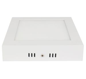 Panel LED 18W luz fría cuadrado Nex.