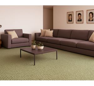 Alfombra por M2 Barcelona petra