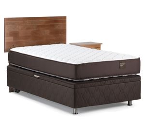 Boxet 1.5 plazas Ergo T + set Tabor caramelo Rosen