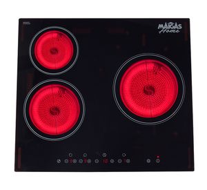 Encimera inducción 3Q CEI03 Maigas