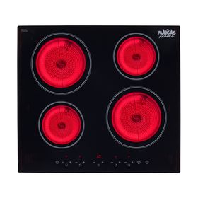 Encimera vitrocerámica CEI04 4 quemadores