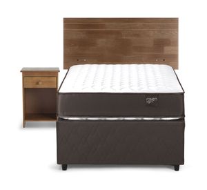 Diván 1.5 plazas Ergo T + set Tabor Rosen