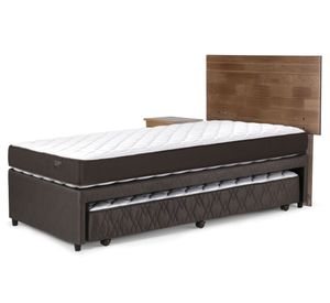 Diván 1.5 plazas Ergo T + set Tabor Rosen