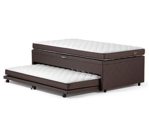 Cama Bed Boxet 1.5 plazas Ergo T Rosen