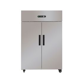 Refrigerador industrial 1000 litros FAGARFM37 inox Maigas.