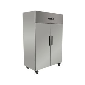 Refrigerador industrial 1000 litros FAGARFM37 inox Maigas.