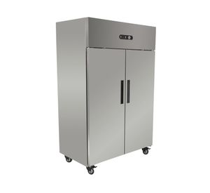 Refrigerador industrial 1000 litros FAGARFM37 inox Maigas.