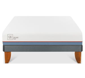 Cama europea 2 plazas Excellence plus Cic