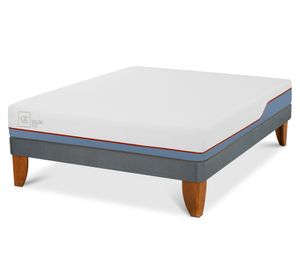 Cama europea 2 plazas Excellence plus Cic