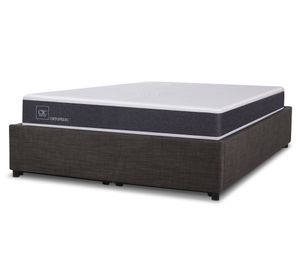 Space Box 2 plazas Ortopedic Cic