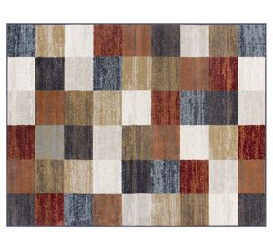 Alfombra 200x285 cm Heatset Nebula 3 Idetex.