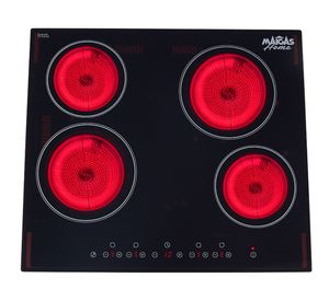 Encimera inducción 4Q CEI04 Maigas