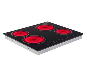 Encimera inducción 4Q CEI04 Maigas