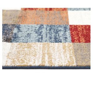 Alfombra 200x285 cm Heatset Nebula 3 Idetex.