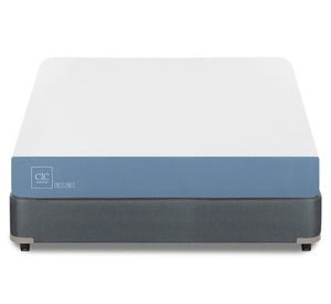 Box americano 2 plazas x 190 cm Excellence Cic