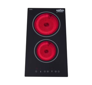 Encimera inducción 2Q CEI02