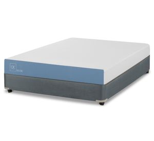 Box americano 2 plazas x 190 cm Excellence Cic