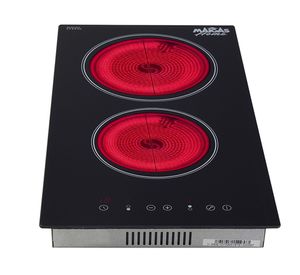 Encimera inducción 2Q CEI02