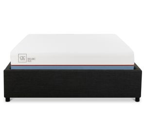 Space Box 2 plazas Excellence Plus Cic